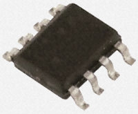 Resistor Networks & Arrays 2.2K 5% Convex Square 4x0603 YC164-JR-072K2L Pack of 1000 