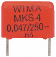 Fixed Inductors 33Nh 5% .85mm Multi Layer 