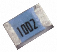 100x yageo 120k Ohm 1% 0603 100ppm 0.1w smd thick film resistor résistance Chip
